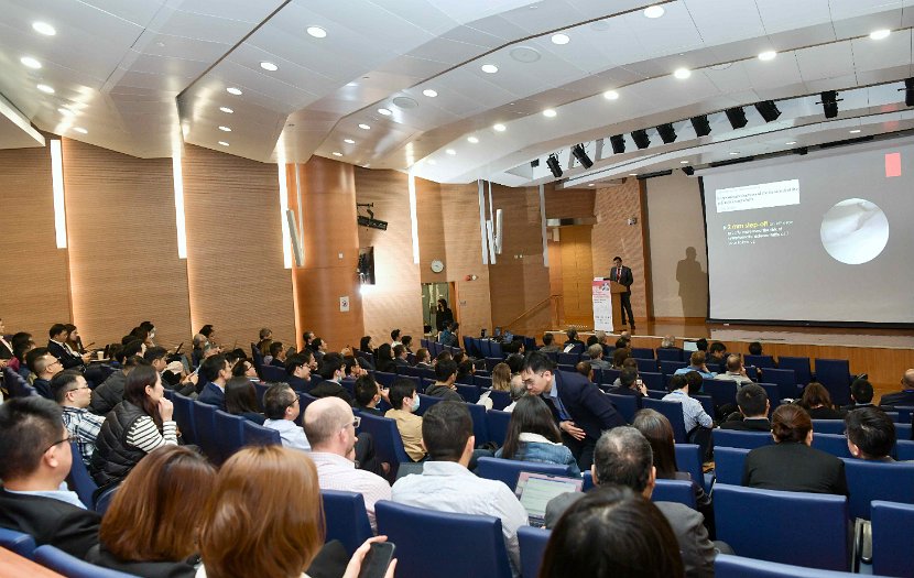2023 Wrist Course - Seminar 2 Dec  - 46 of 266